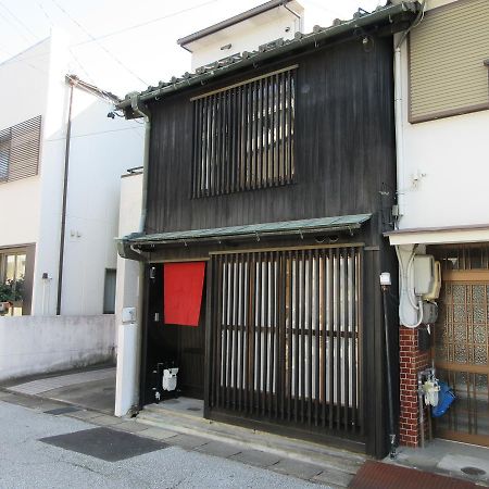 Tsushima Guesthouse Tsushima (Aichi) Exterior foto