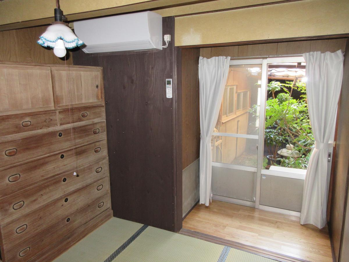 Tsushima Guesthouse Tsushima (Aichi) Exterior foto