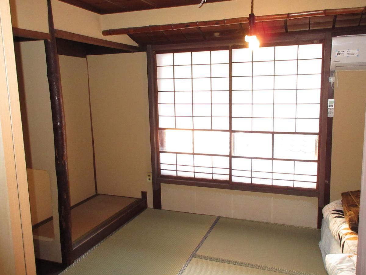Tsushima Guesthouse Tsushima (Aichi) Exterior foto