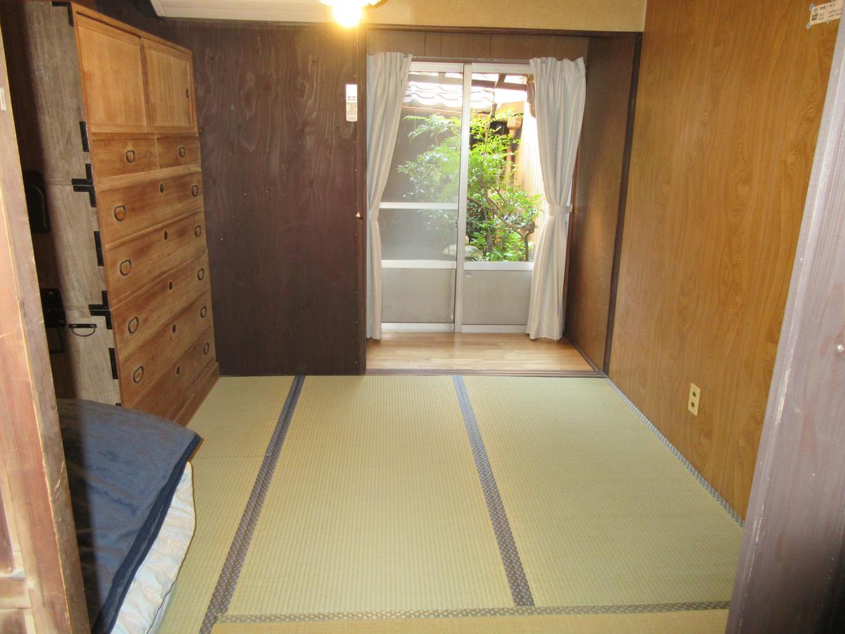 Tsushima Guesthouse Tsushima (Aichi) Exterior foto