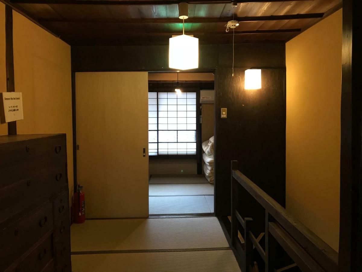 Tsushima Guesthouse Tsushima (Aichi) Exterior foto