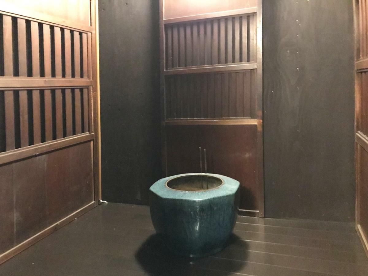 Tsushima Guesthouse Tsushima (Aichi) Exterior foto