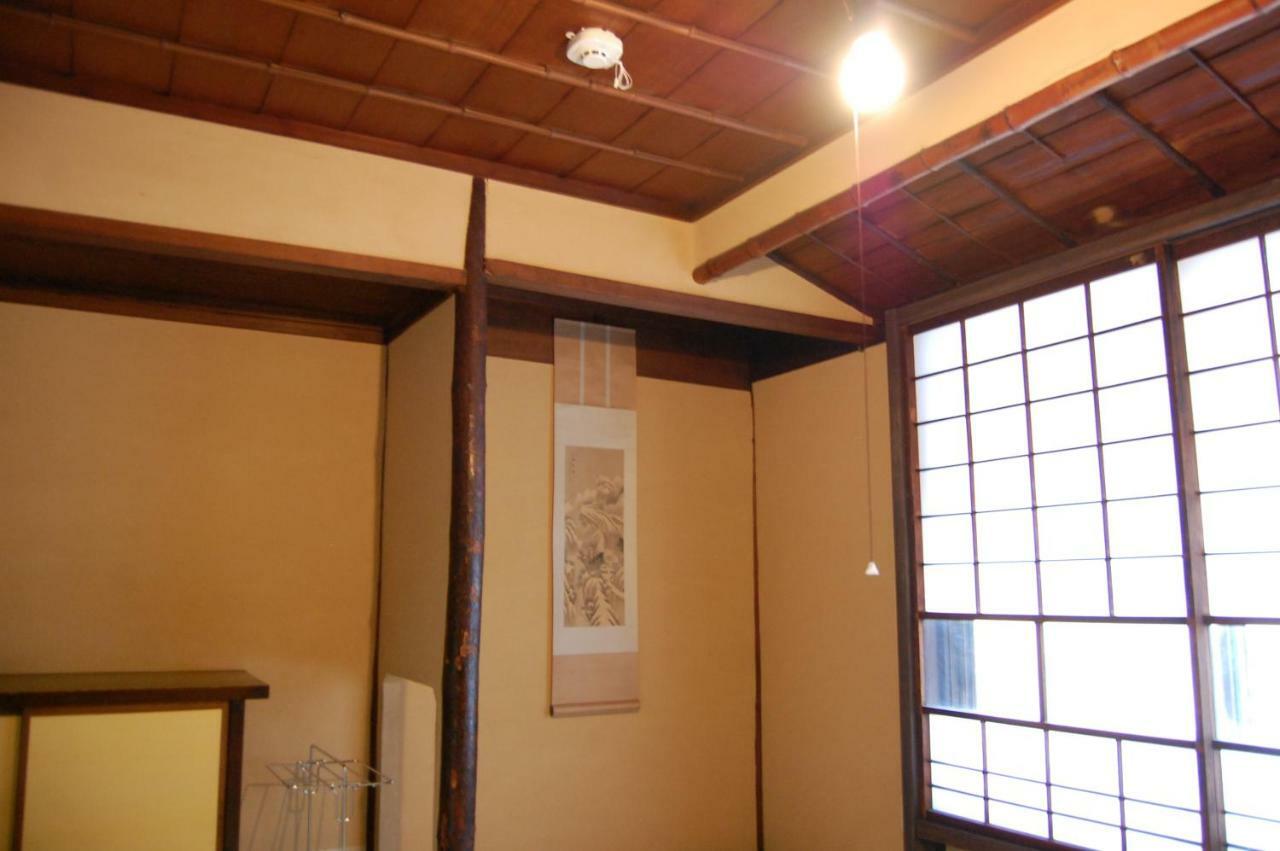 Tsushima Guesthouse Tsushima (Aichi) Exterior foto