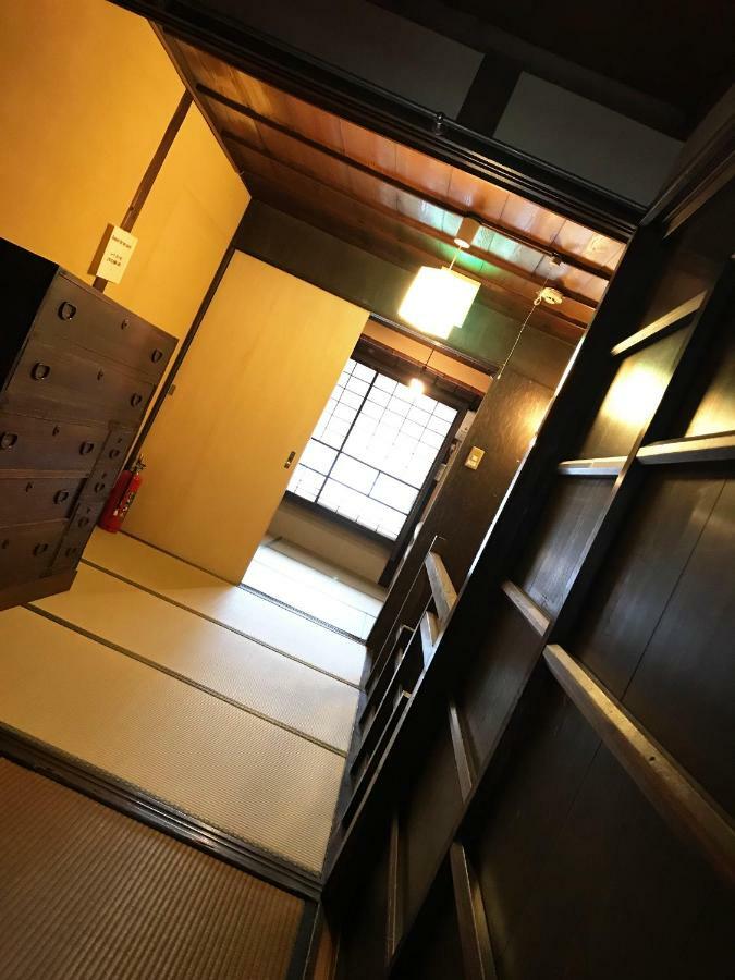 Tsushima Guesthouse Tsushima (Aichi) Exterior foto